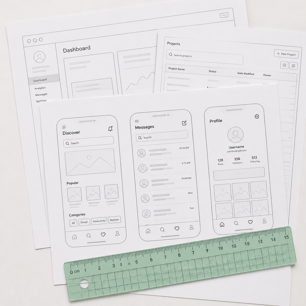 Optymalizacja pod UX
