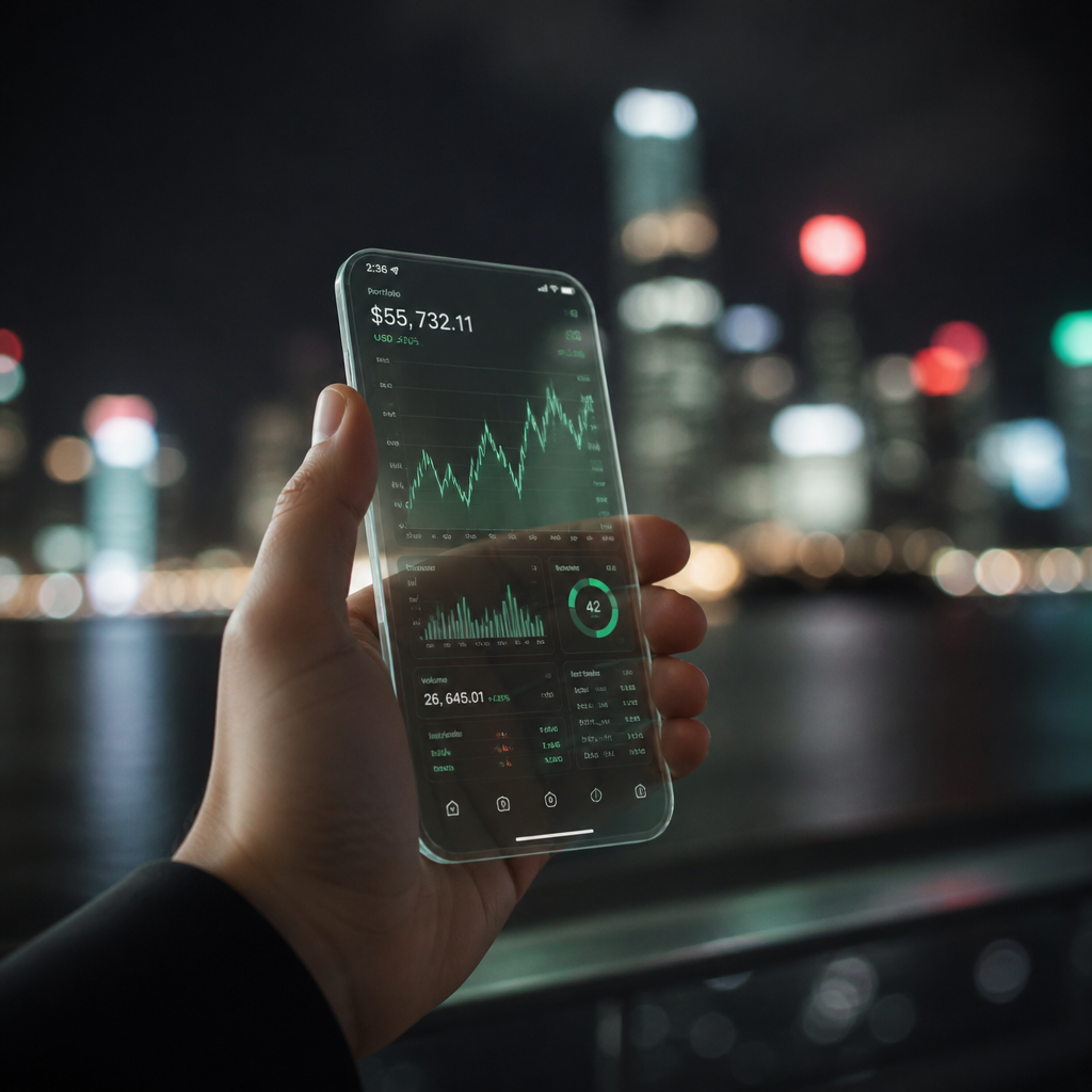 Start-up Tech